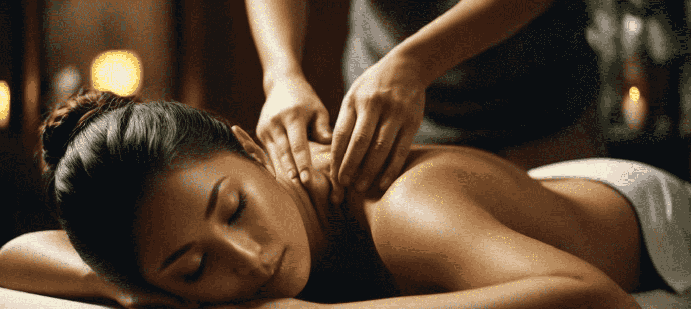 Массаж в Еленика